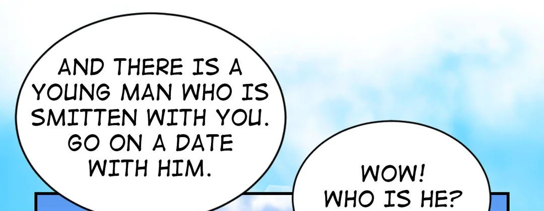 Living with The Wizard - Chapter 56